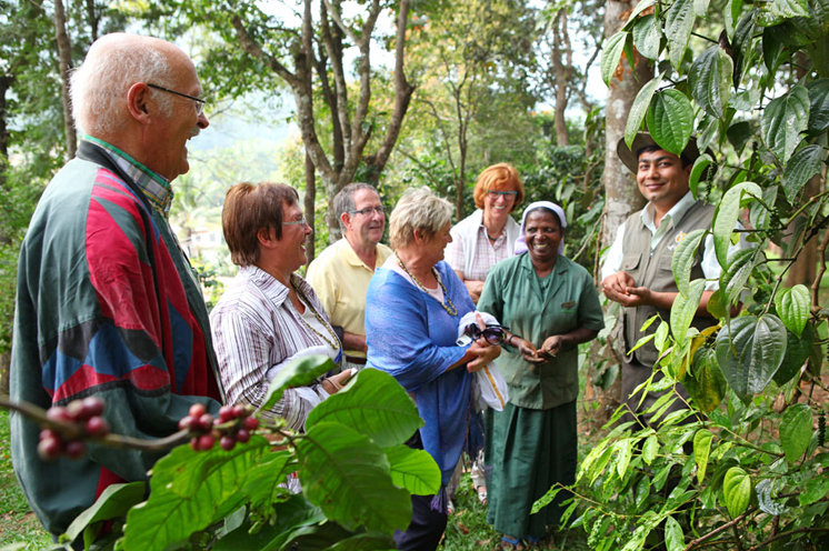 Spice Mount Heritage Resort